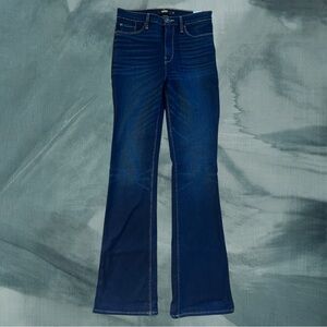 Hudson Barbara bootcut jeans size 28